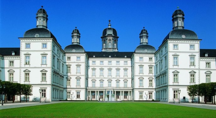 Althoff Grandhotel Schloss Bensberg